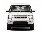 photo 2 Car Land Rover Discovery Offroad 5-door (1 generation 1989 1997)
