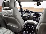 grianghraf 9 Carr Land Rover Range Rover As bothar (4 giniúint 2012 2017)