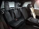 foto 6 Auto Land Rover Range Rover Sport Fuoristrada (2 generazione 2013 2017)