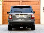 photo 13 Car Land Rover Range Rover Sport Offroad (1 generation [restyling] 2010 2013)