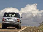 фотография 21 Авто Land Rover Range Rover Sport Внедорожник (1 поколение [рестайлинг] 2010 2013)