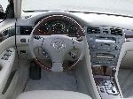 写真 19 車 Lexus ES セダン (2 世代 1991 1997)