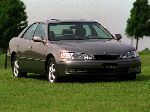 写真 24 車 Lexus ES セダン (2 世代 1991 1997)