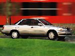 nuotrauka 34 Automobilis Lexus ES Sedanas (2 generacija 1991 1997)