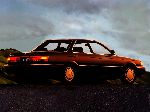 nuotrauka 35 Automobilis Lexus ES Sedanas (2 generacija 1991 1997)