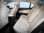 foto 8 Bil Lexus GS Sedan 4-dörrars (4 generation 2011 2016)