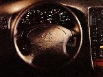 фотографија 28 Ауто Lexus GS Седан (2 генерација 1997 2005)