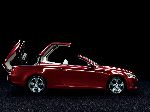 fotoğraf 5 Oto Lexus IS Cabrio (2 nesil [restyling] 2010 2013)