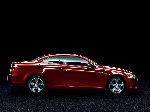 nuotrauka 6 Automobilis Lexus IS Kabrioletas (2 generacija [atnaujinimas] 2010 2013)