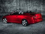 तस्वीर 7 गाड़ी Lexus IS मोटर (2 पीढ़ी [आराम करना] 2010 2013)