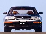 bilde 32 Bil Lexus LS Sedan (2 generasjon 1994 2000)
