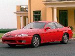 снимка 1 Кола Lexus SC Купе (1 поколение 1994 2001)