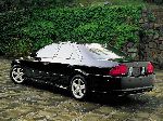 fotoğraf 7 Oto Lincoln LS Sedan (1 nesil 1998 2006)