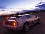 عکس 8 اتومبیل Lotus Esprit کوپه (5 نسل 1996 1998)