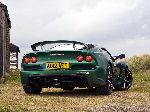 foto 5 Mobil Lotus Exige S coupe 2-pintu (Serie 2 2004 2012)
