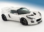 nuotrauka 7 Automobilis Lotus Exige Kupė (Serie 2 [atnaujinimas] 2012 2017)