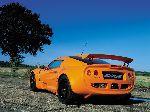 صورة فوتوغرافية 12 سيارة Lotus Exige S كوبيه 2 باب (Serie 2 2004 2012)