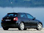 φωτογραφία 36 Αμάξι Audi S3 Sportback χατσμπάκ 5-θυρο (8P/8PA [Ανακαίνιση] 2008 2012)