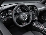 сүрөт 6 Машина Audi S4 Avant вагон 5-эшик (B8/8K 2009 2011)