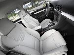 լուսանկար 18 Ավտոմեքենա Audi S4 սեդան 4-դուռ (B5/8D 1997 2001)