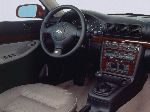 照片 28 汽车 Audi S4 轿车 (4A/C4 1991 1994)