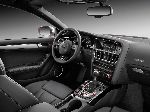 fotosurat 6 Avtomobil Audi S5 Sportback liftback (8T [restyling] 2012 2016)