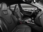 fotosurat 7 Avtomobil Audi S5 Sportback liftback (8T [restyling] 2012 2016)