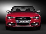 сүрөт 2 Машина Audi S5 Кабриолет (8T [рестайлинг] 2012 2016)