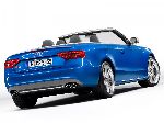 photo 11 Car Audi S5 Cabriolet (8T [restyling] 2012 2016)