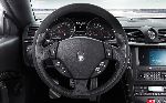 fotografie 19 Auto Maserati GranTurismo MC Stradale coupe 2-uși (1 generație 2007 2016)