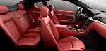 fotografie 3 Auto Maserati GranTurismo MC Stradale coupe 2-uși (1 generație 2007 2016)