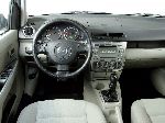 fotoğraf 20 Oto Mazda 2 Hatchback (1 nesil [restyling] 2005 2007)