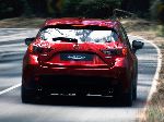 写真 5 車 Mazda 3 ハッチバック (BL [整頓] 2011 2013)