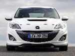तस्वीर 15 गाड़ी Mazda 3 हैचबैक (BL [आराम करना] 2011 2013)