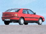 ფოტო 11 მანქანა Mazda 323 ჰეჩბეკი 5-კარი (BA 1994 1998)