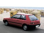 写真 15 車 Mazda 323 ハッチバック 5-扉 (BA 1994 1998)