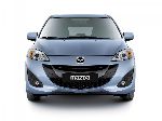 zdjęcie 2 Samochód Mazda 5 Minivan (2 pokolenia 2010 2015)