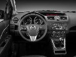 фотография 6 Авто Mazda 5 Минивэн (1 поколение [рестайлинг] 2008 2017)