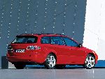 fotografie 19 Auto Mazda 6 Universal (1 generație [restyling] 2005 2007)