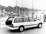 фотография 9 Авто Mazda 626 Универсал (3 поколение 1987 1992)