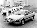zdjęcie 12 Samochód Mazda 626 Hatchback (3 pokolenia 1987 1992)