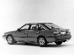 photo 14 l'auto Mazda 626 Hatchback (3 génération [remodelage] 1990 1996)