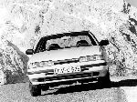 写真 8 車 Mazda 626 クーペ (3 世代 1987 1992)