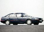 photo 17 l'auto Mazda 626 Hatchback (3 génération [remodelage] 1990 1996)