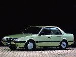zdjęcie 13 Samochód Mazda 626 Sedan (3 pokolenia 1987 1992)