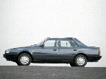 fotoğraf 14 Oto Mazda 626 Sedan (3 nesil 1987 1992)