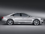 Foto 13 Auto Audi S8 Sedan (D2 [restyling] 1999 2002)