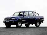 तस्वीर 12 गाड़ी Mazda B-Series Cab Plus उठाना 4-द्वार (5 पीढ़ी [आराम करना] 2002 2008)
