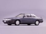 तस्वीर 5 गाड़ी Mazda Capella कूप विशेषताएँ