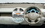 ფოტო 2 მანქანა Mazda Carol ჰეჩბეკი (Autozam Mk 1989 1998)